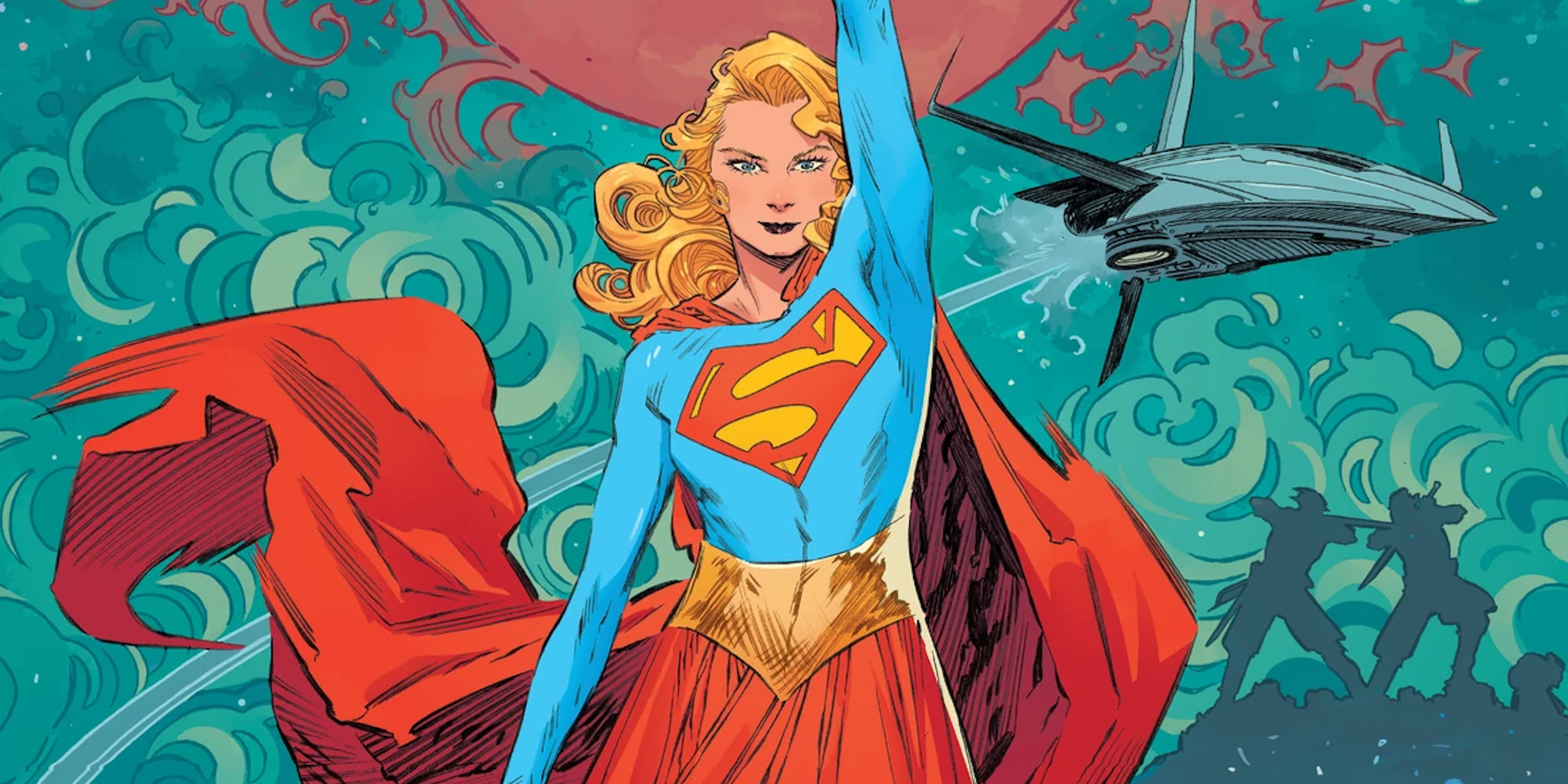 10 Best Supergirl Comics to Read Right Now