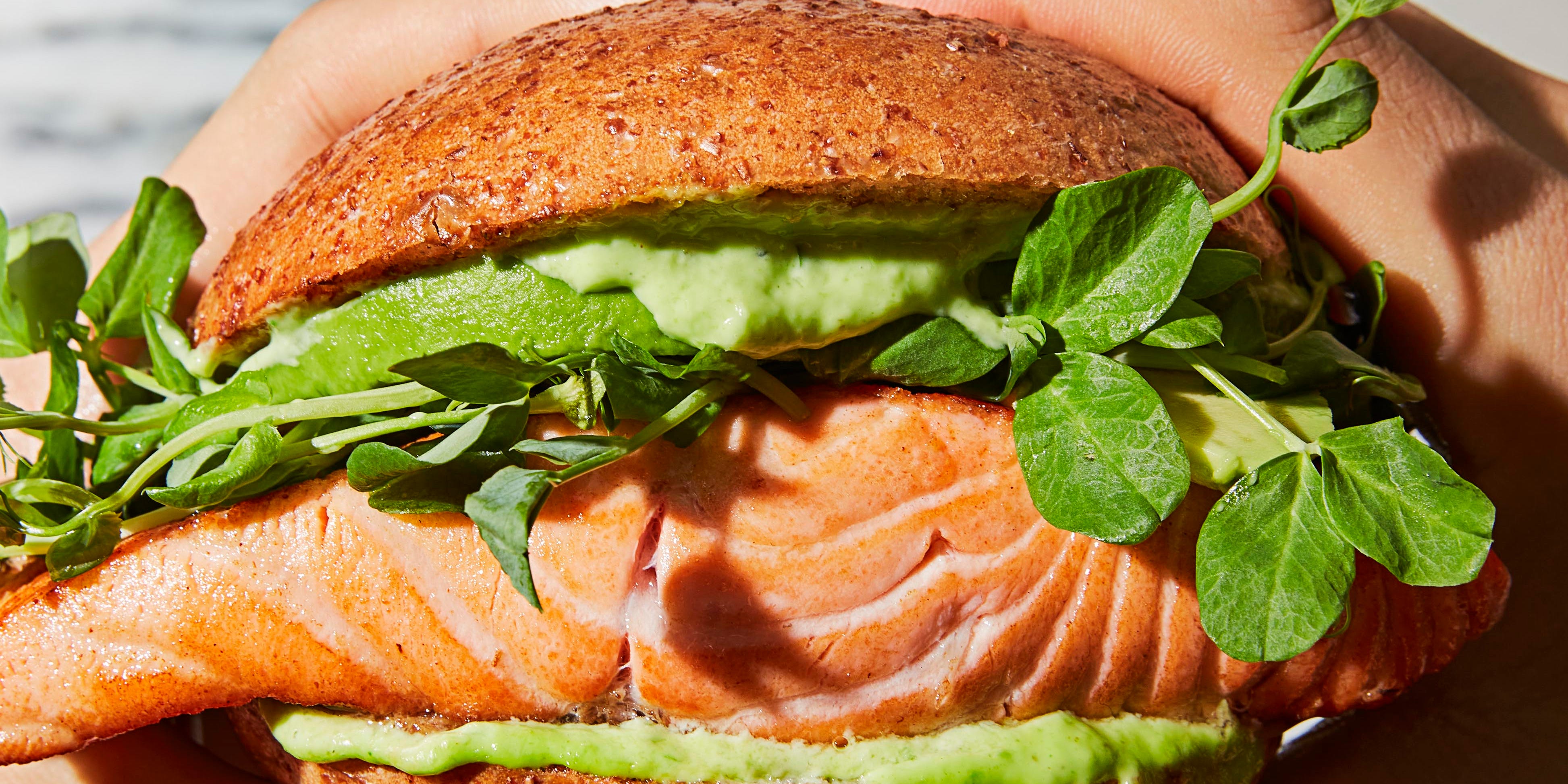 6 Best Diets for Men, According to Registered Dietitians