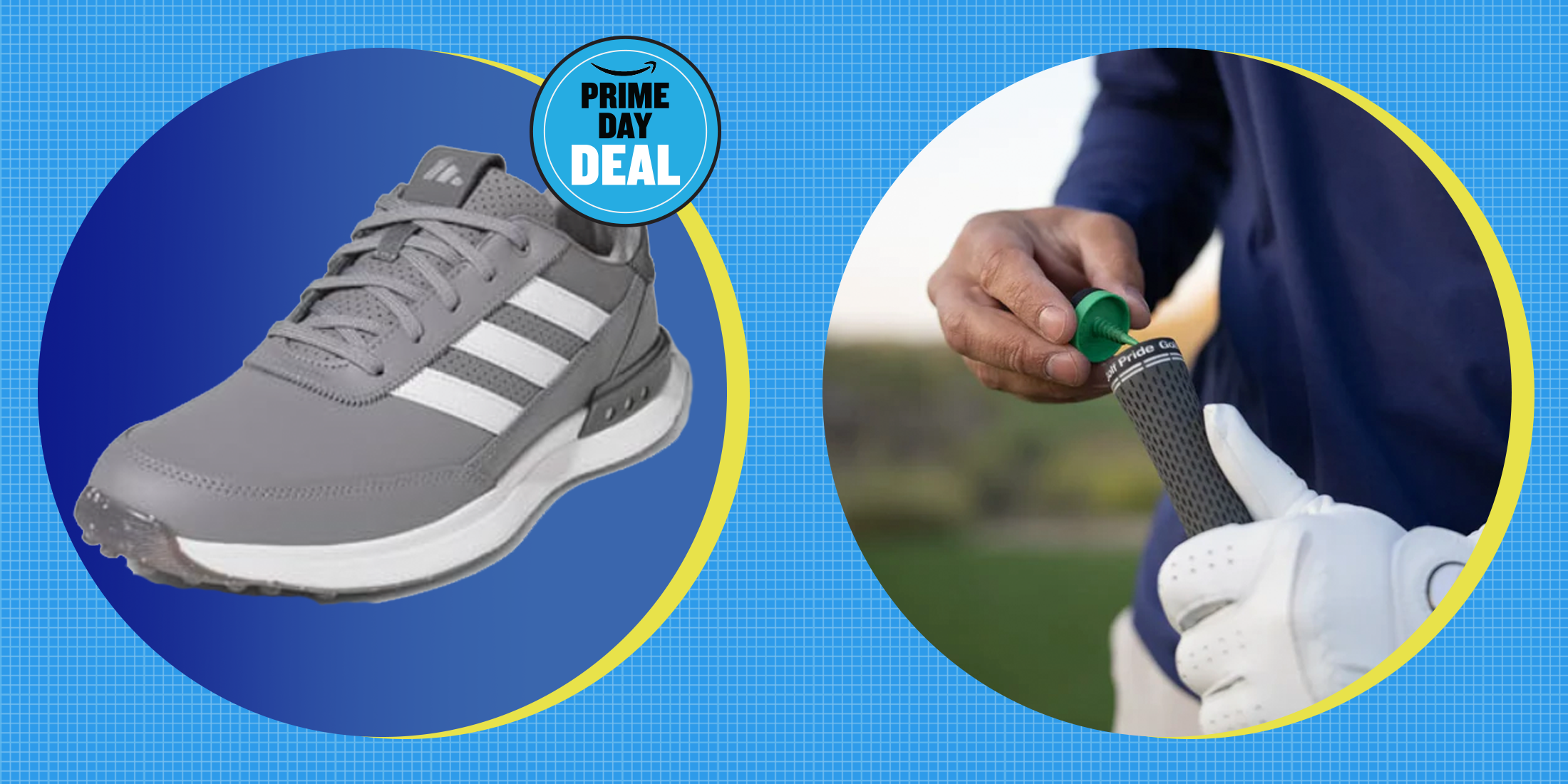 Amazon Prime Day Golf Deals: Up to 60% Off Editor-Tested Gear