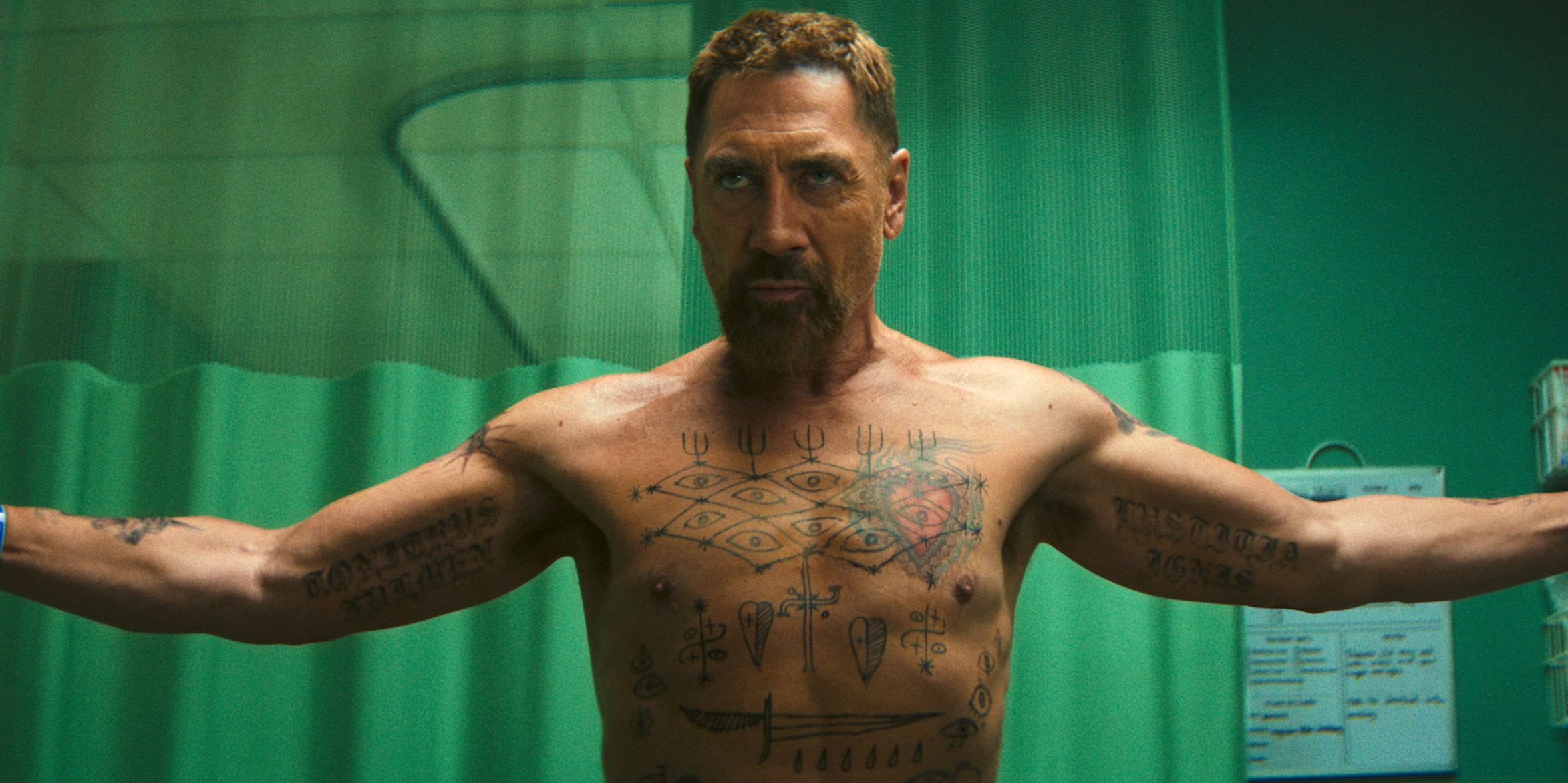 Apple TV's Cape Fear: Release Schedule and Episode Guide