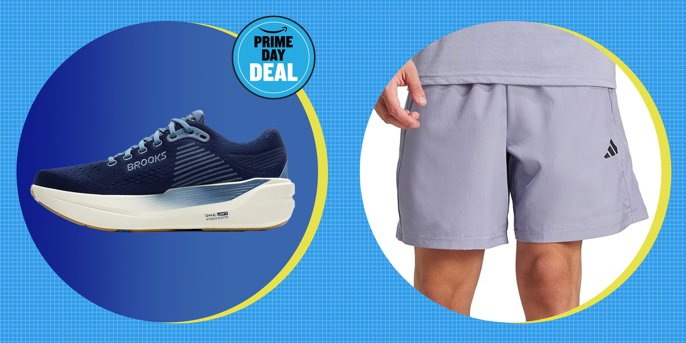 Best Amazon Prime Day 2026 Deals: Fitness, Tech, and Style