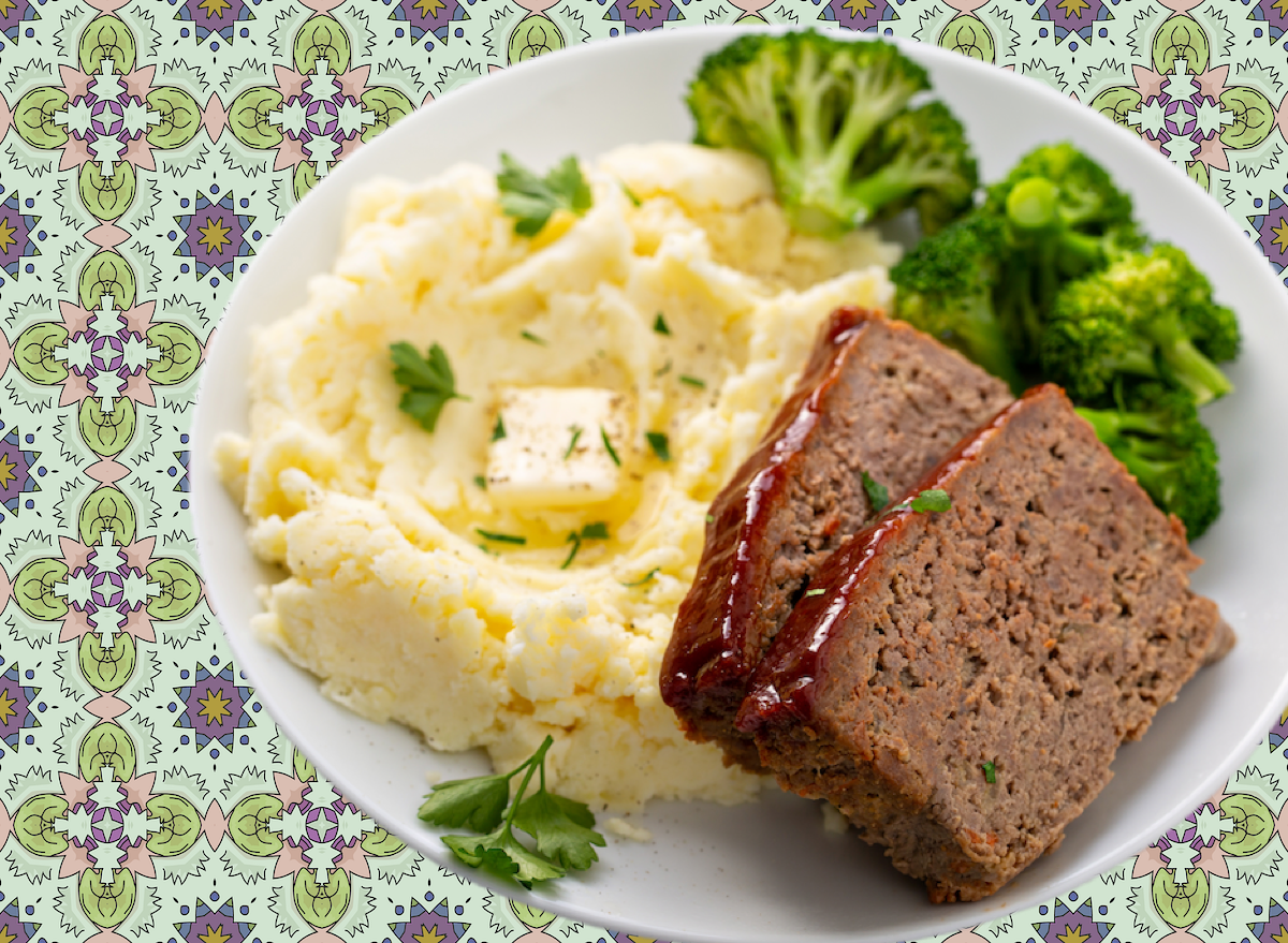 Best Frozen Meatloaf Meals, According to a Chef