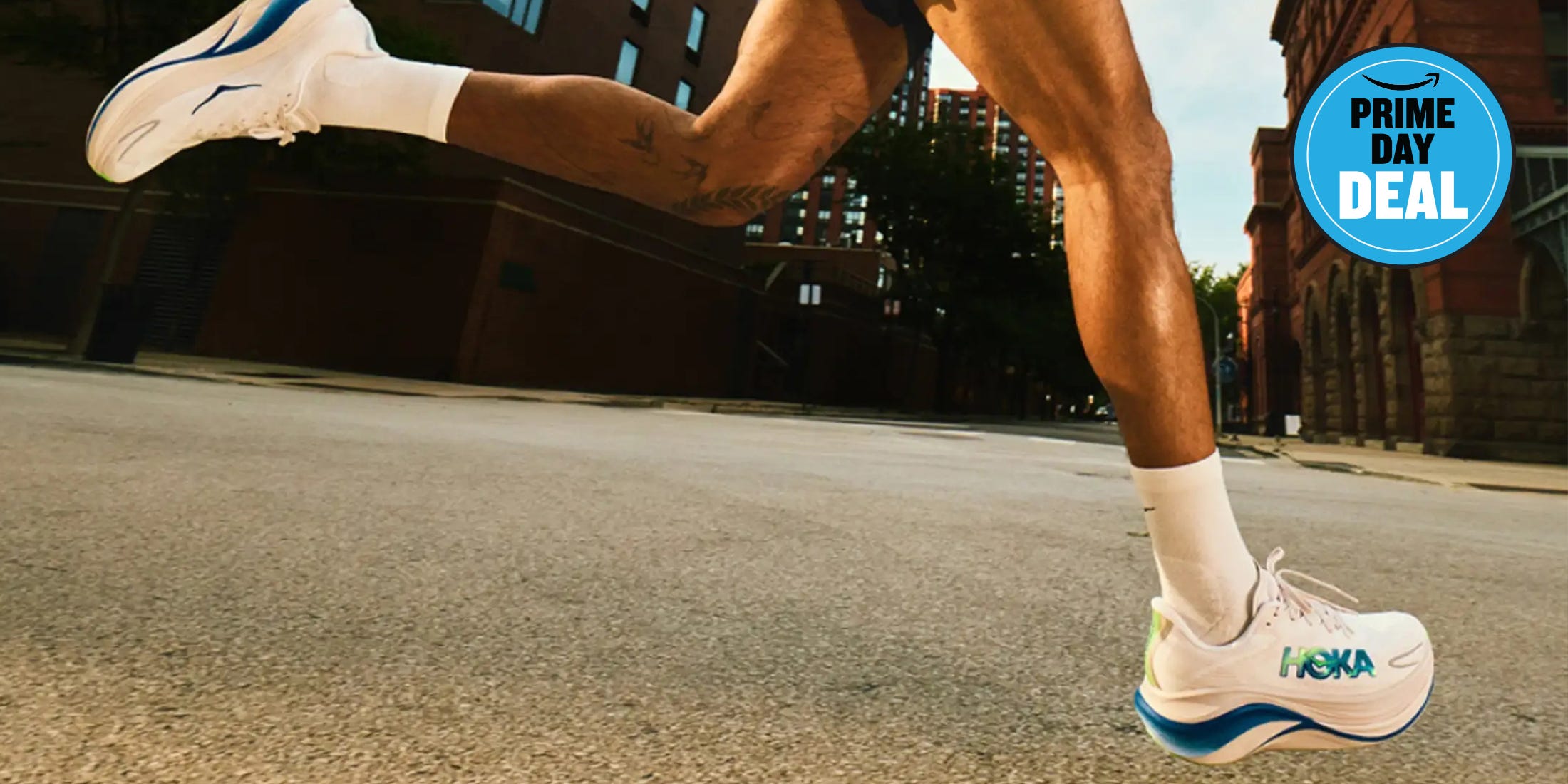 Best Hoka Deals Available Now Beyond Amazon Prime Day