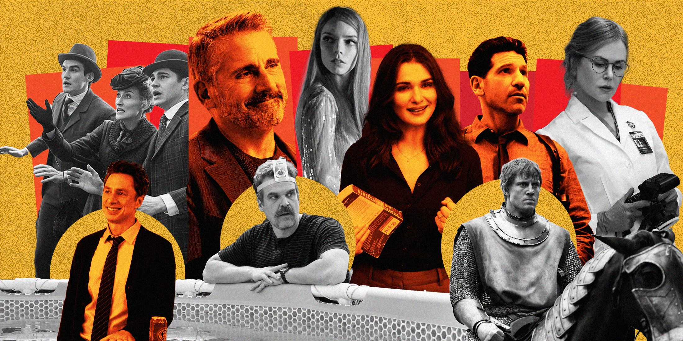 Best New Shows of 2026: What to Stream Right Now