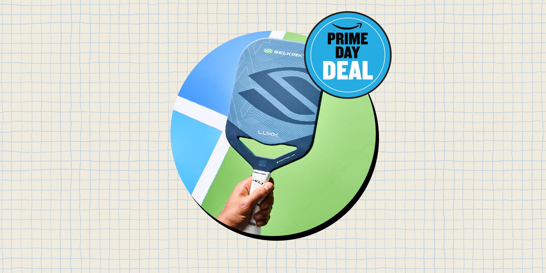 Best Prime Day Pickleball Deals 2026: Paddles, Shoes, and More