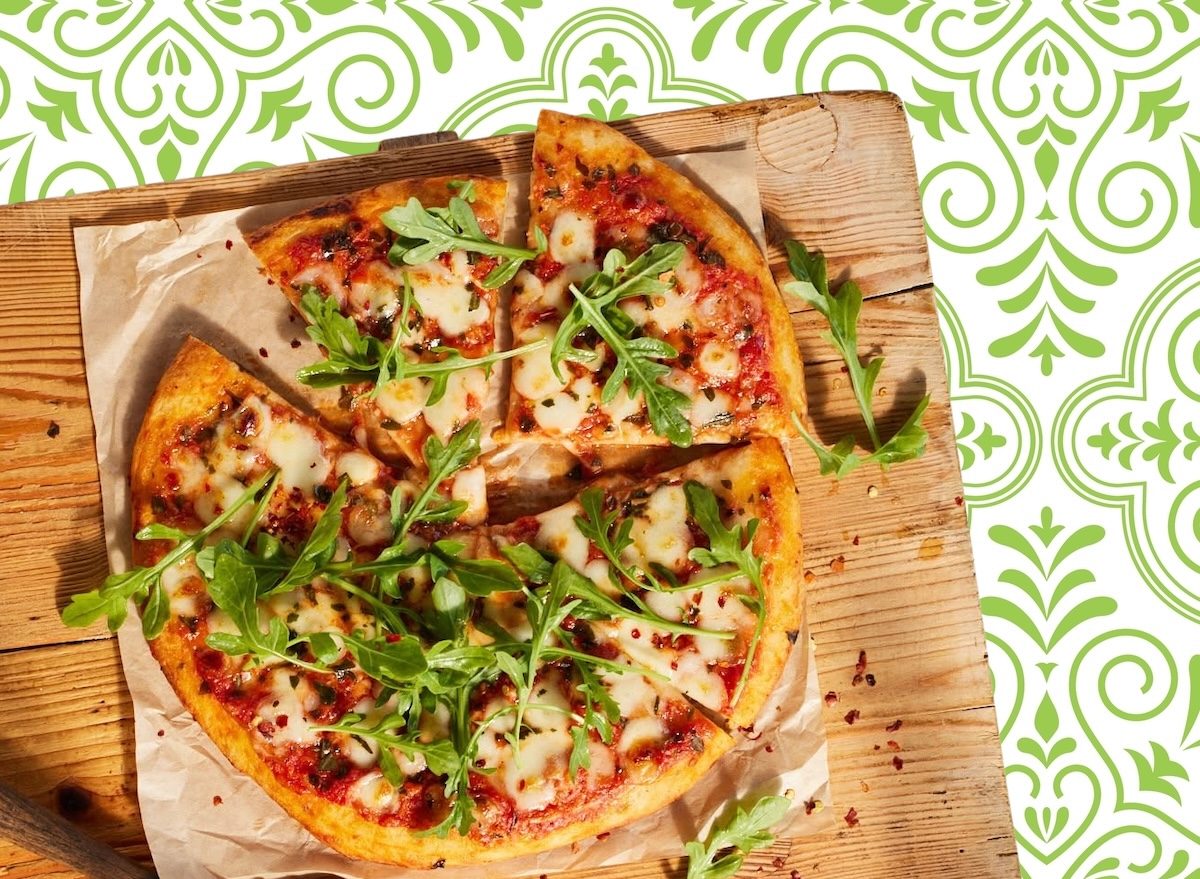 Chefs Reveal the Best Frozen Pizzas Worth Stocking in Your Freezer