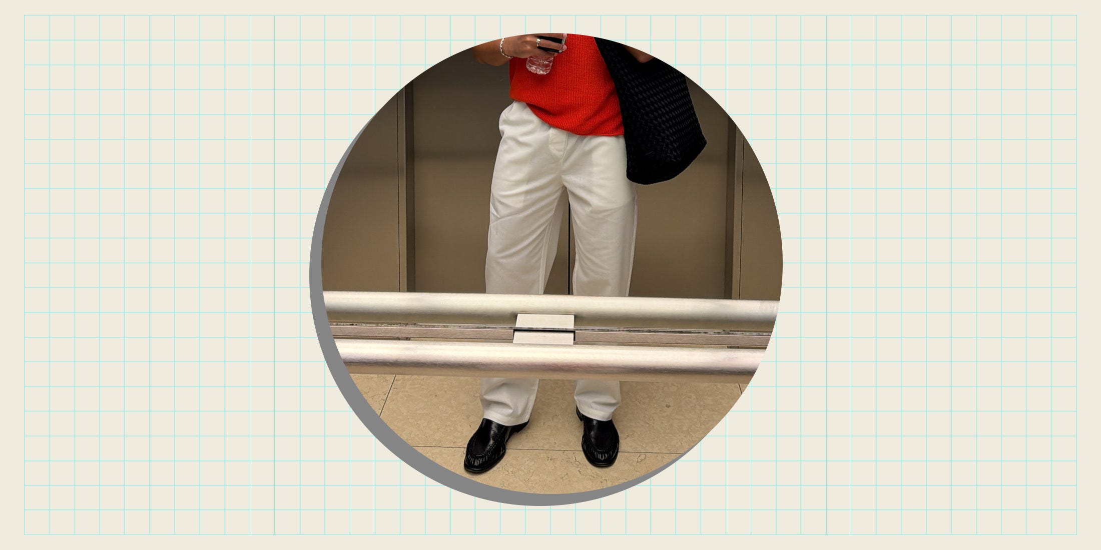 Coofandy Linen Pants Review: Lightweight Summer Pants Tested