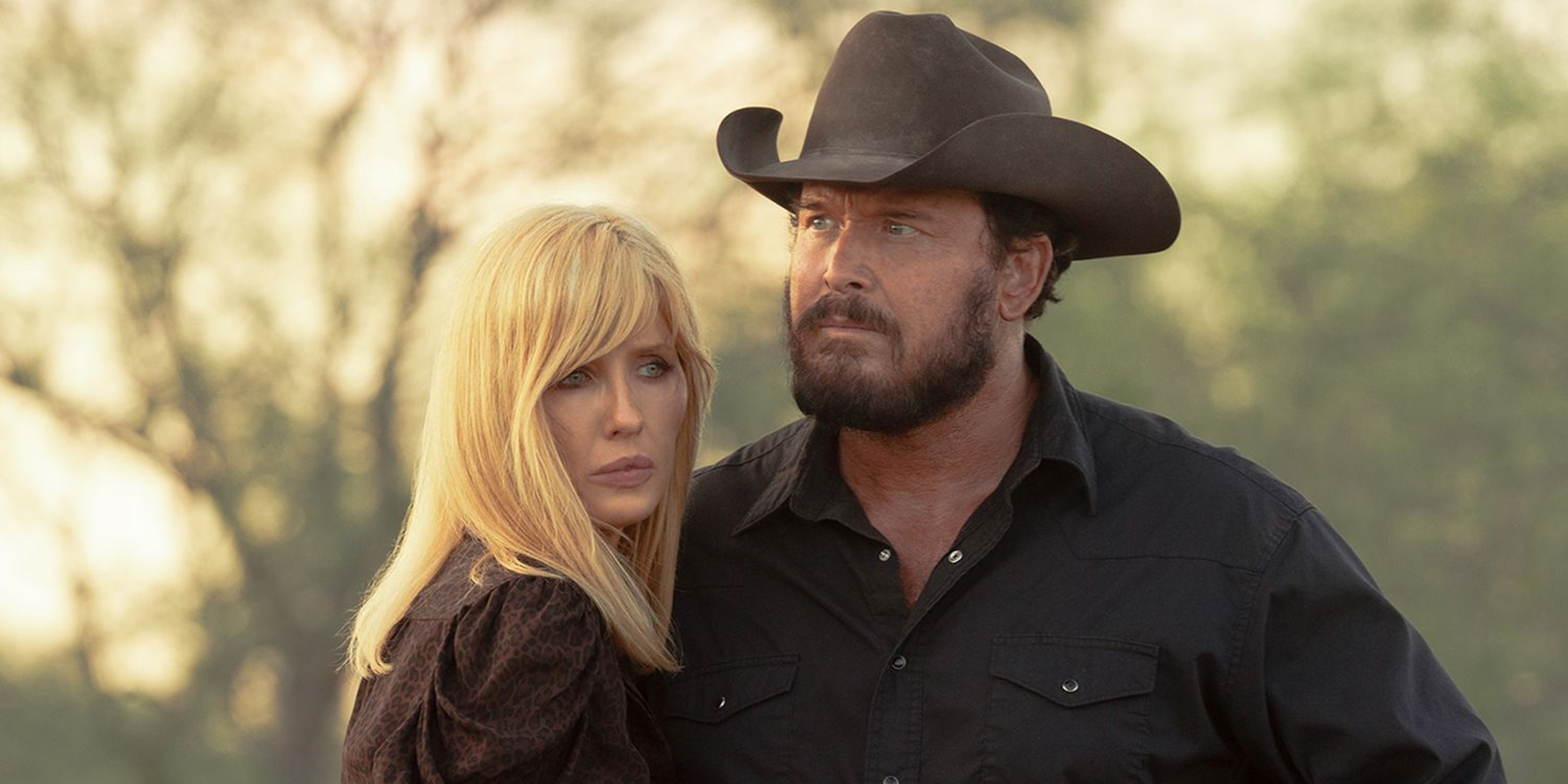 Dutton Ranch Episode Release Schedule on Paramount Plus