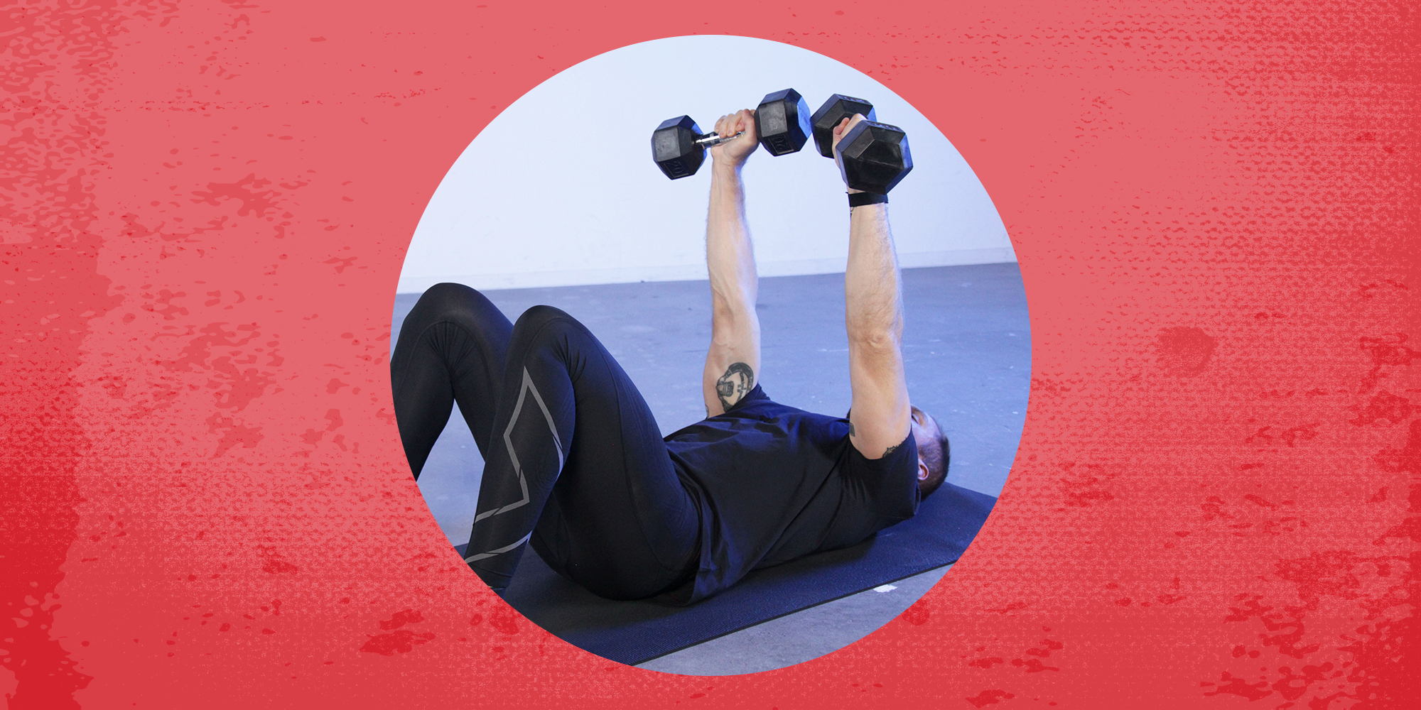 Floor Press Guide: How to Do It and Why It Works