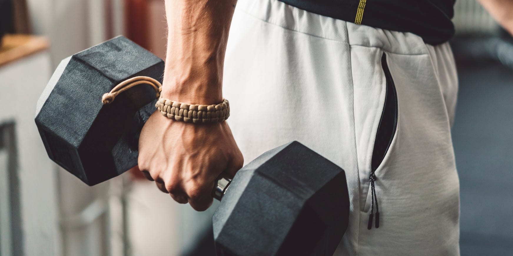 Forearm Exercises That Build Grip Strength and Muscle