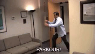 How to Fall Safely: A Step-by-Step Skill Progression