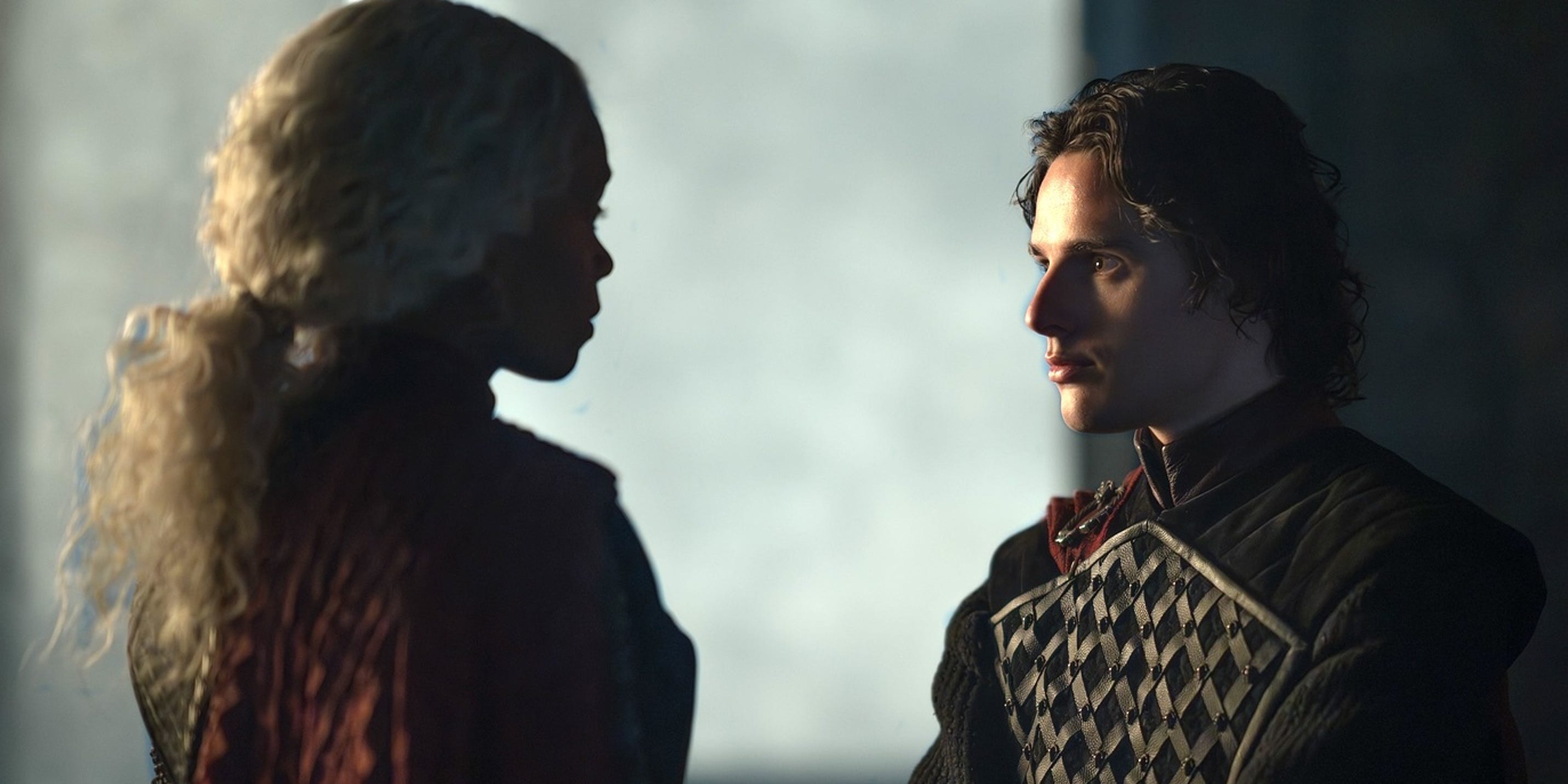 Jace's Death in House of the Dragon Season 3 Explained