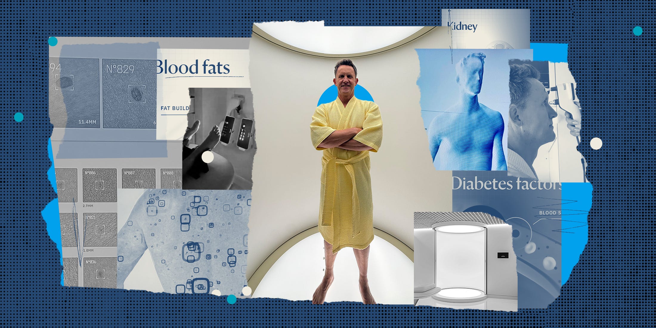Neko Health Scan Review: What a $499 Full-Body Checkup Delivers