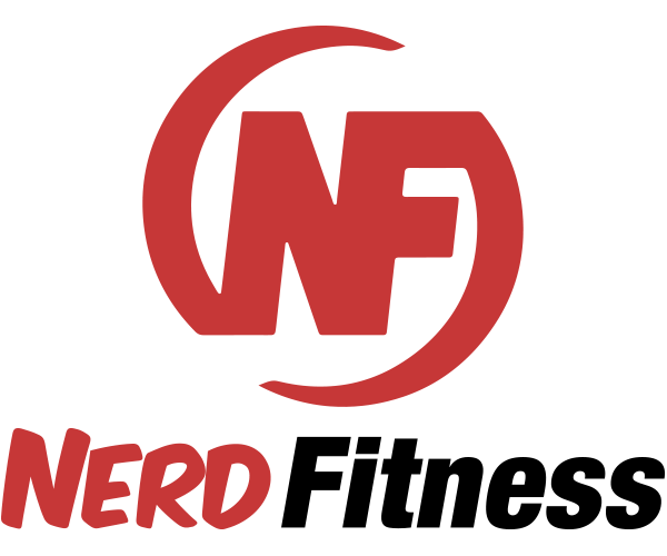 Nerd Fitness Best Articles of the Year: A Curated Roundup