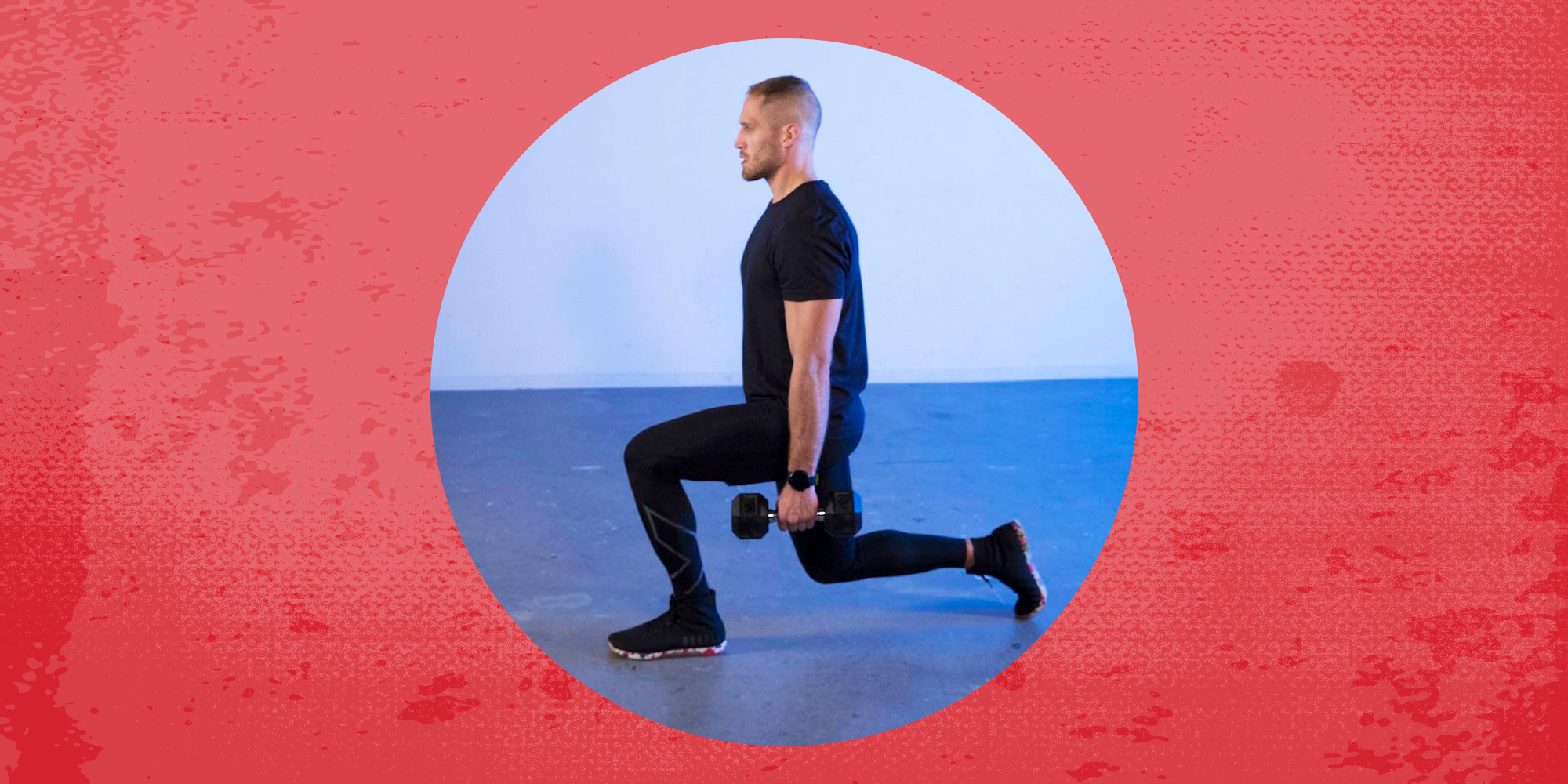 Split Squat Guide: Form, Benefits, and Common Mistakes