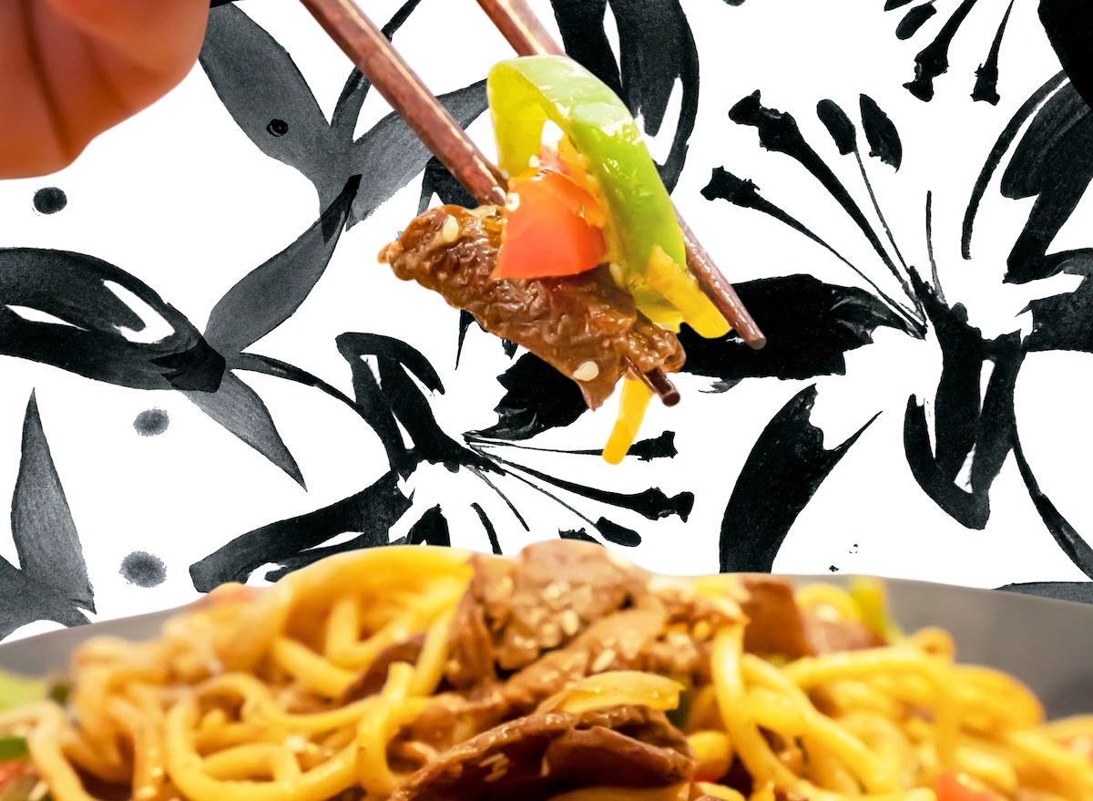 The 4 Best Chinese Buffet Chains in America, Ranked by Diners