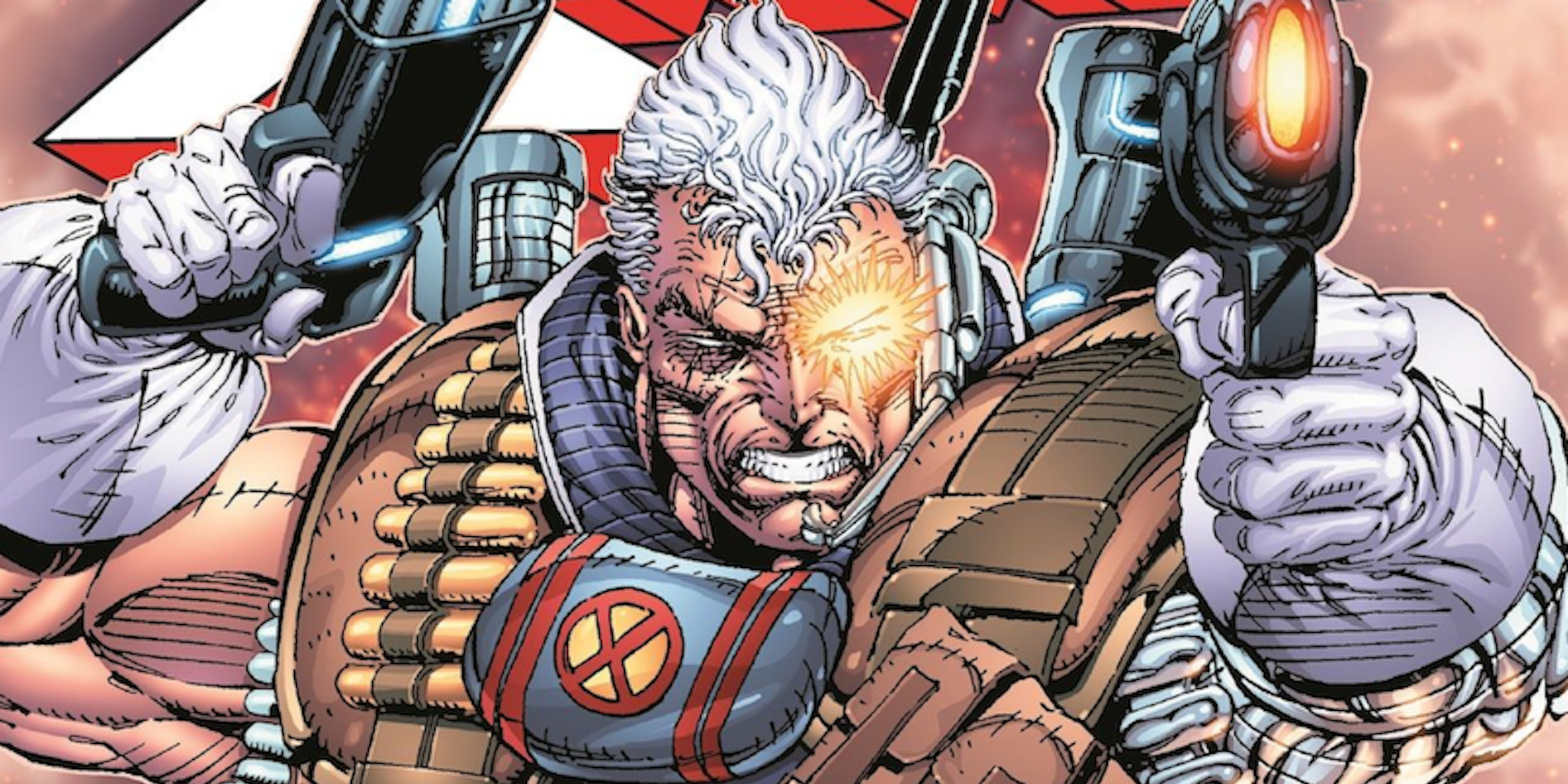 The Comics Behind *X-Men '97* Season 2, Explained