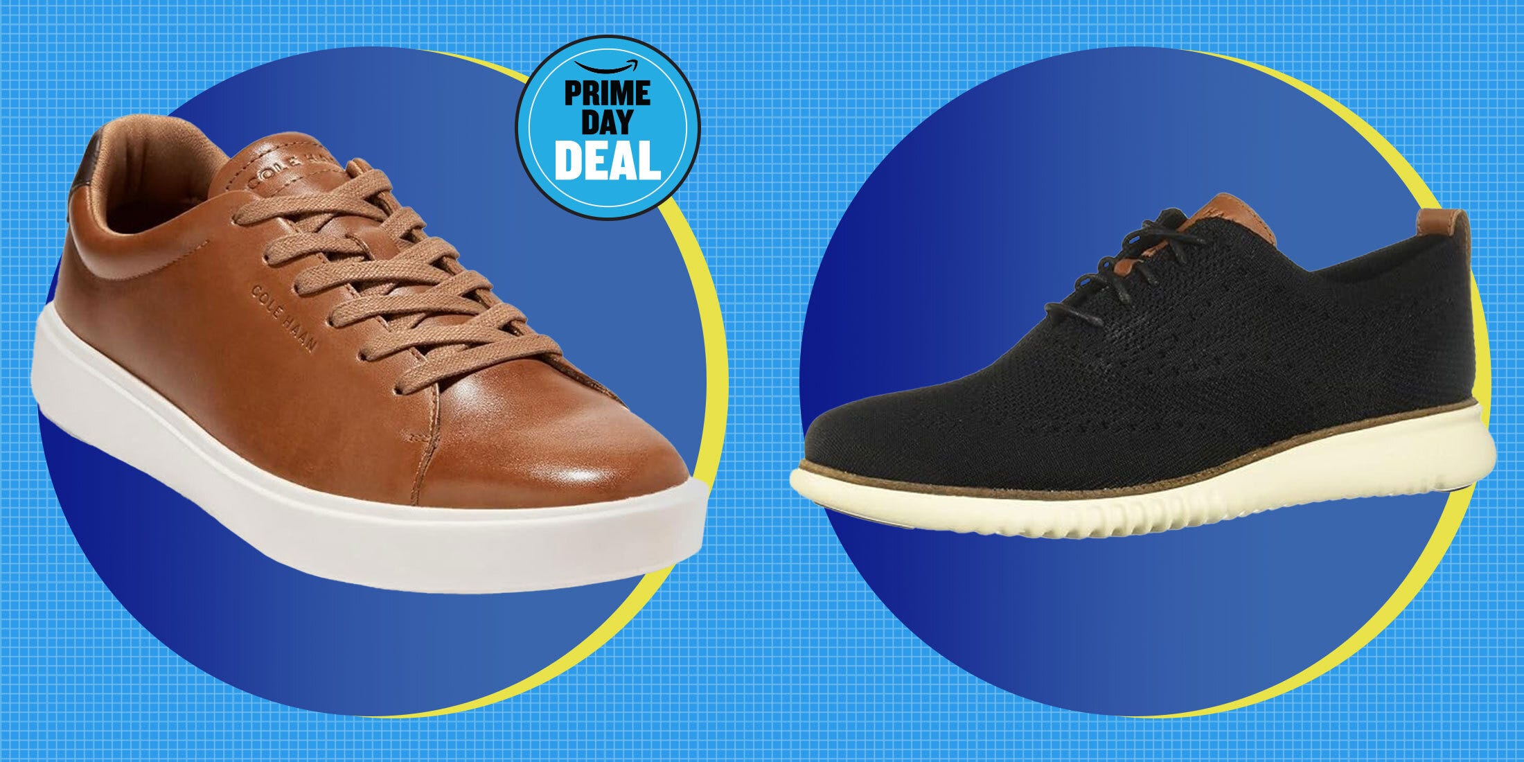 The Dress Shoe That Keeps Up With Your Training Schedule