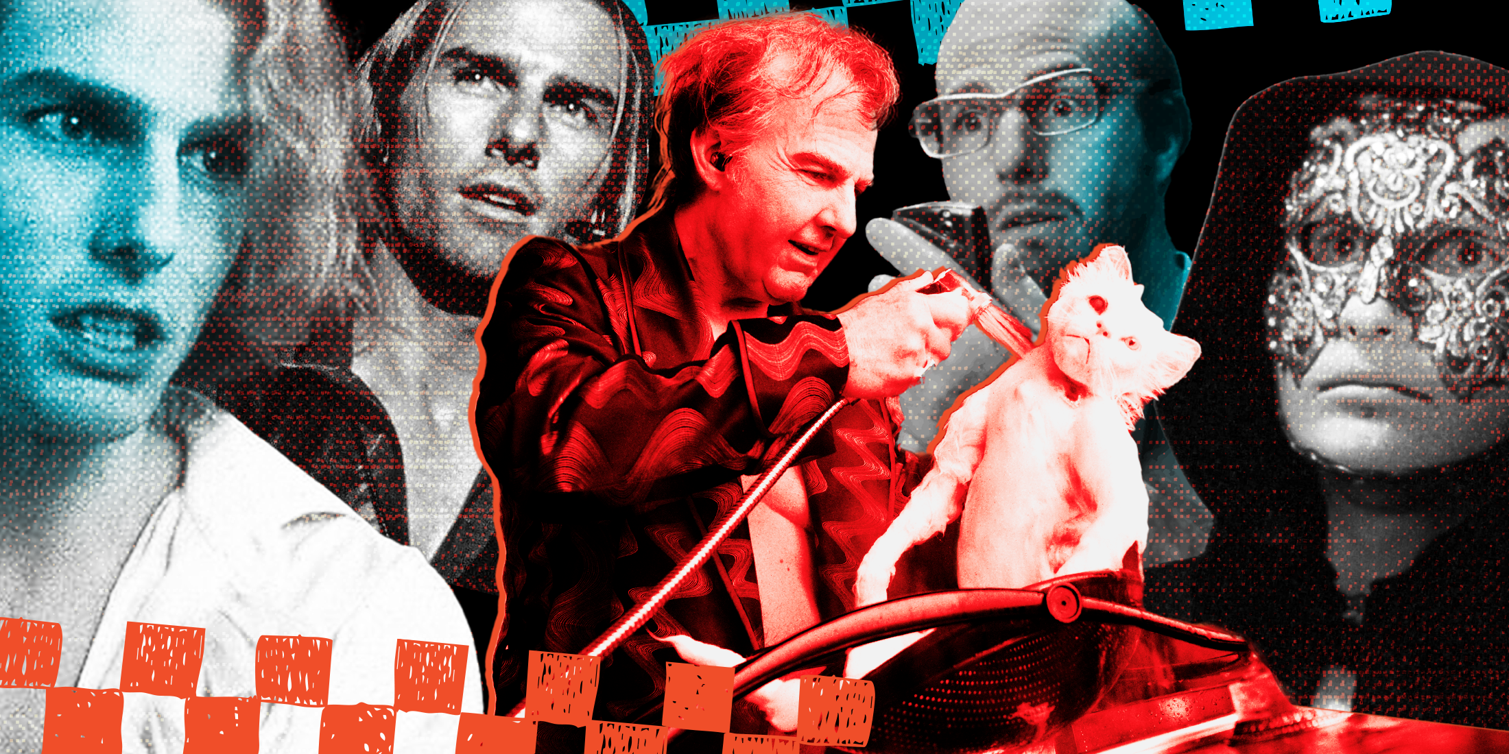 Tom Cruise's Best Unconventional Movie Roles, Ranked