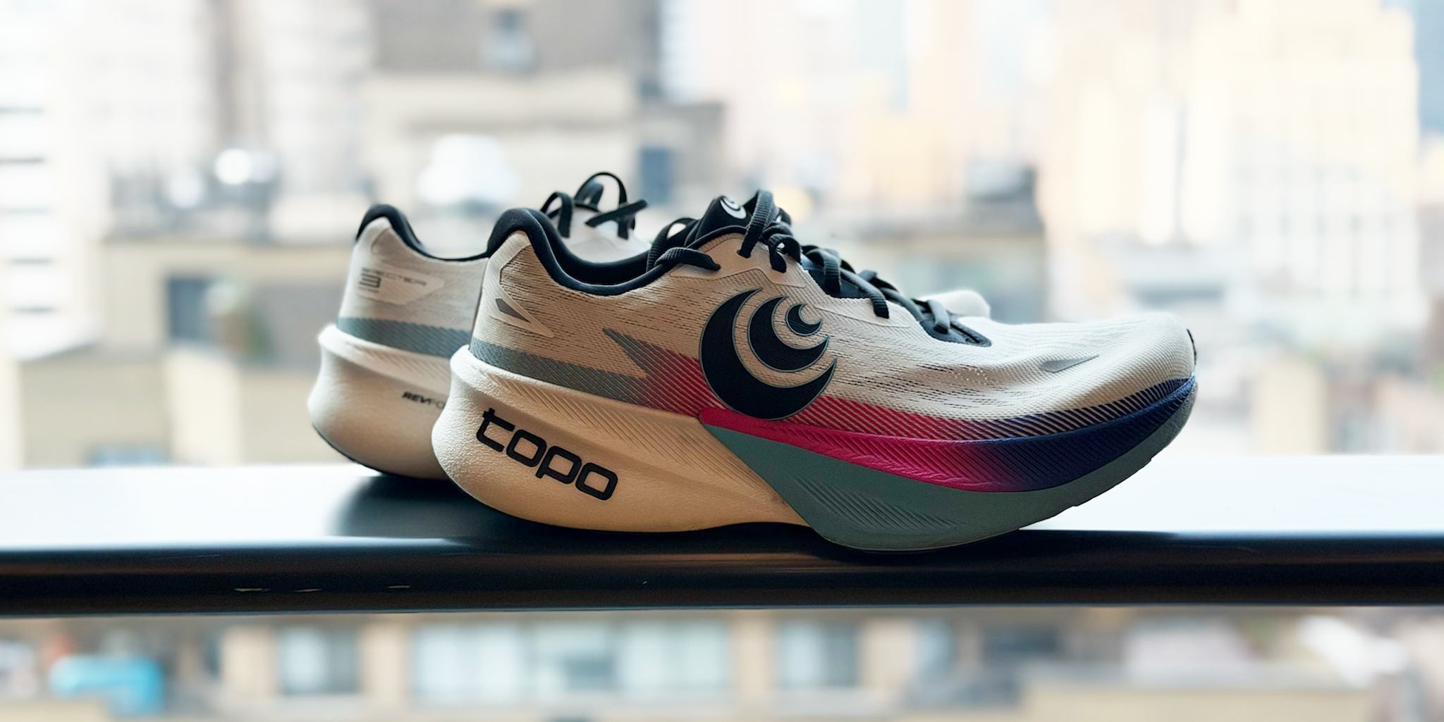 Topo Athletic Specter 3 Review: Fast, Comfortable, and Surprisingly Capable