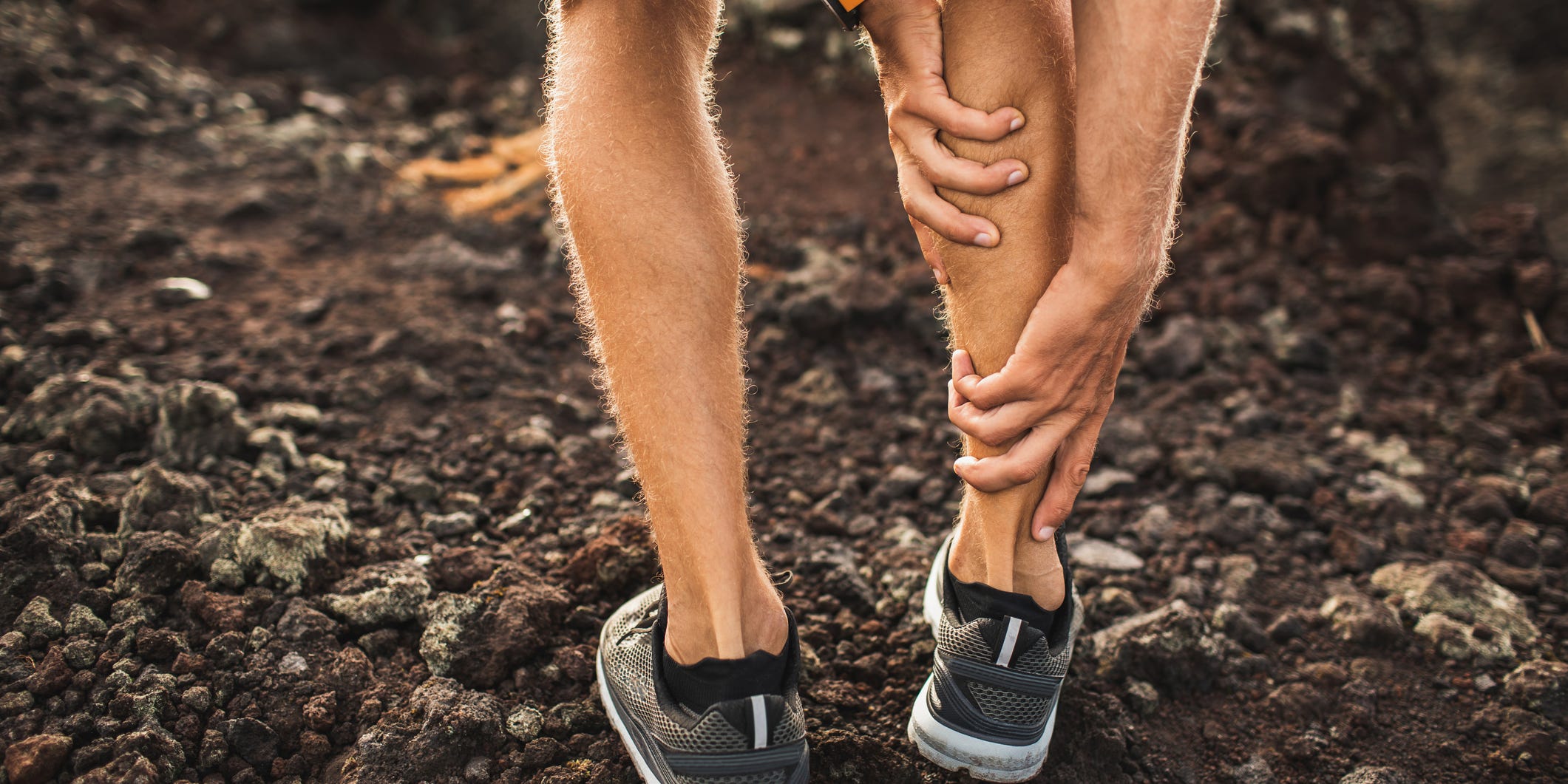 What a Blood Clot Feels Like, Explained by Doctors