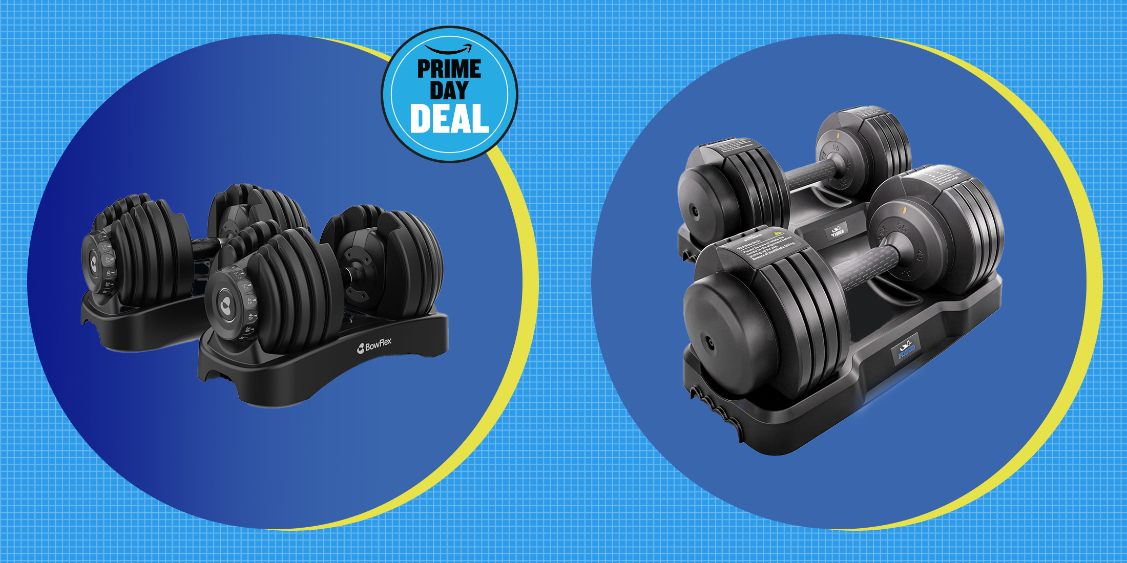 What Home Gym Equipment Actually Costs During Prime Day