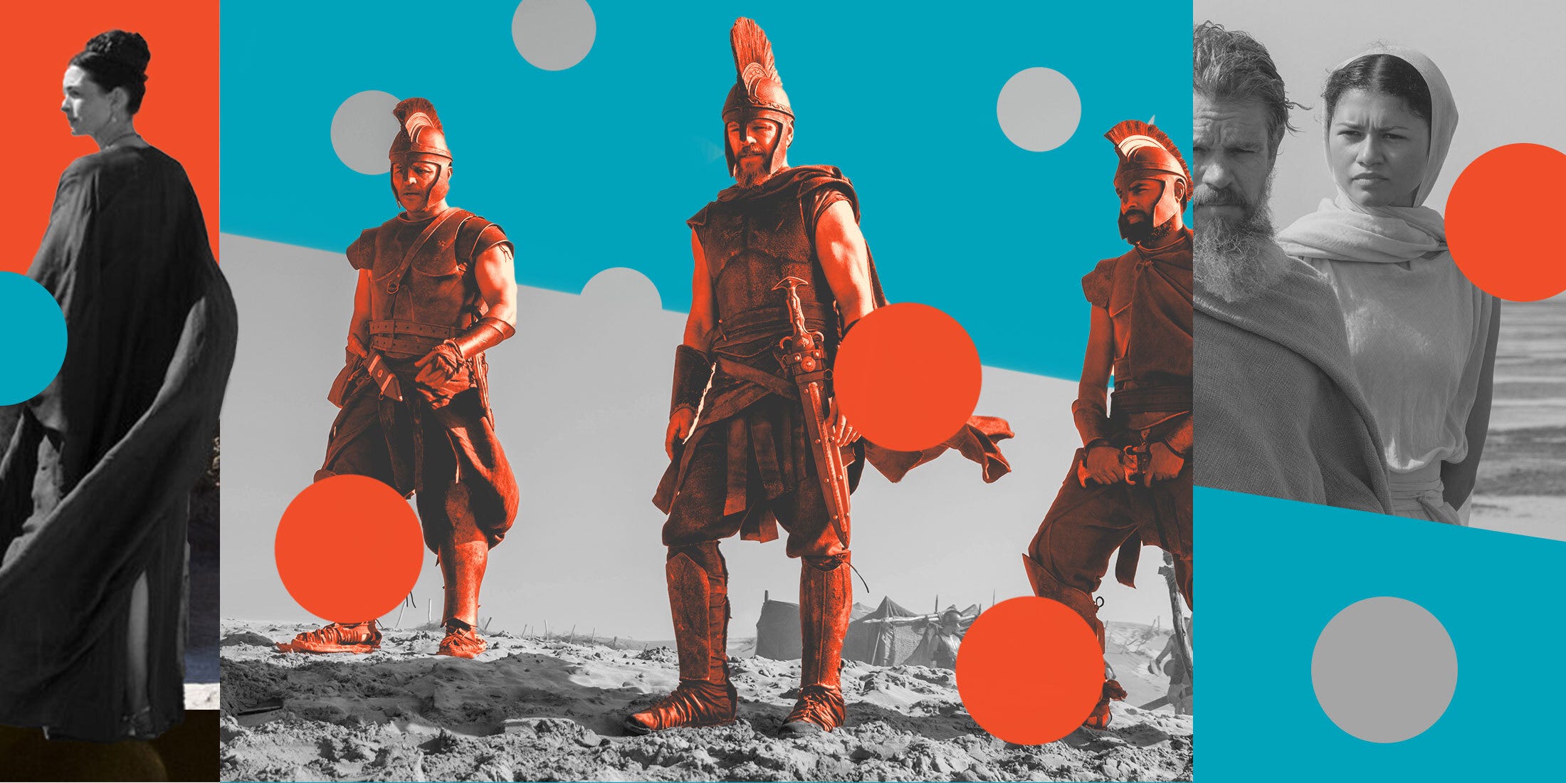 What Homer's *The Odyssey* Gets Right About Myth and History