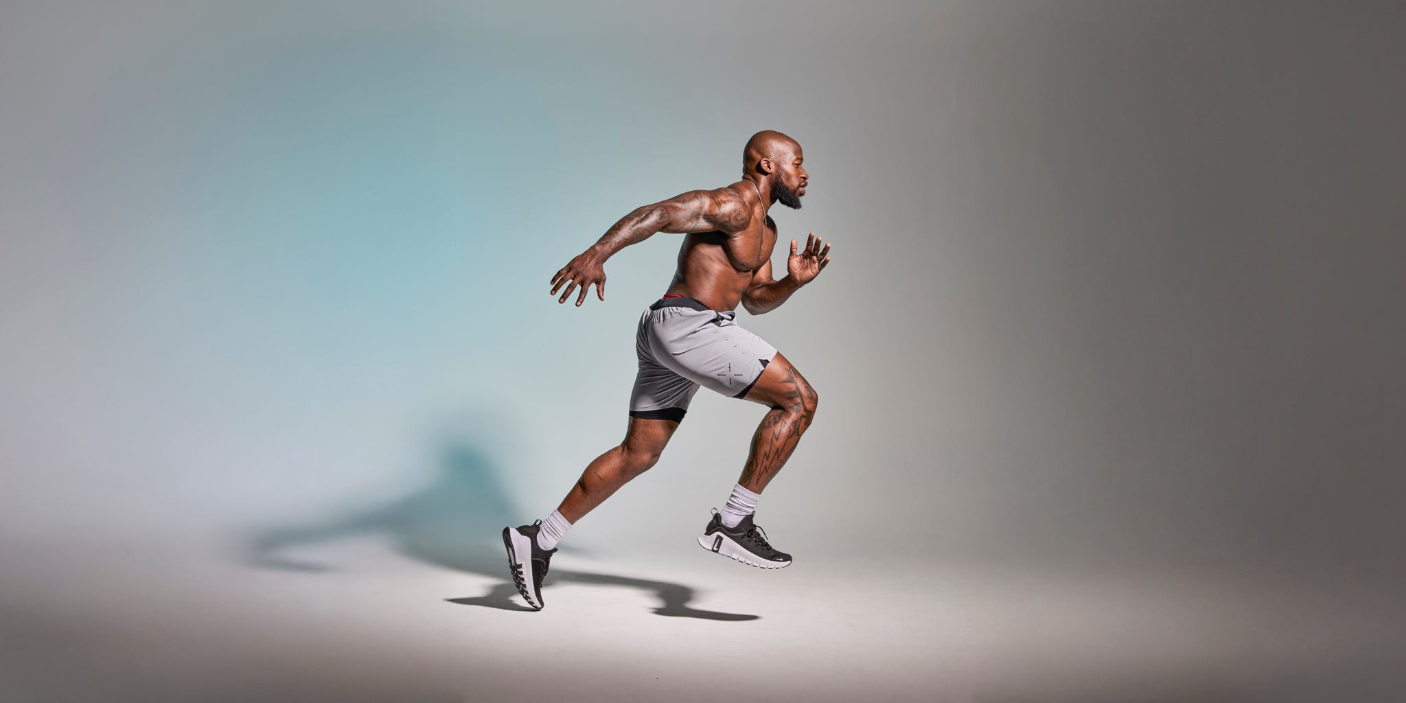 Why Athleticism Is Becoming the New Fitness Status Symbol